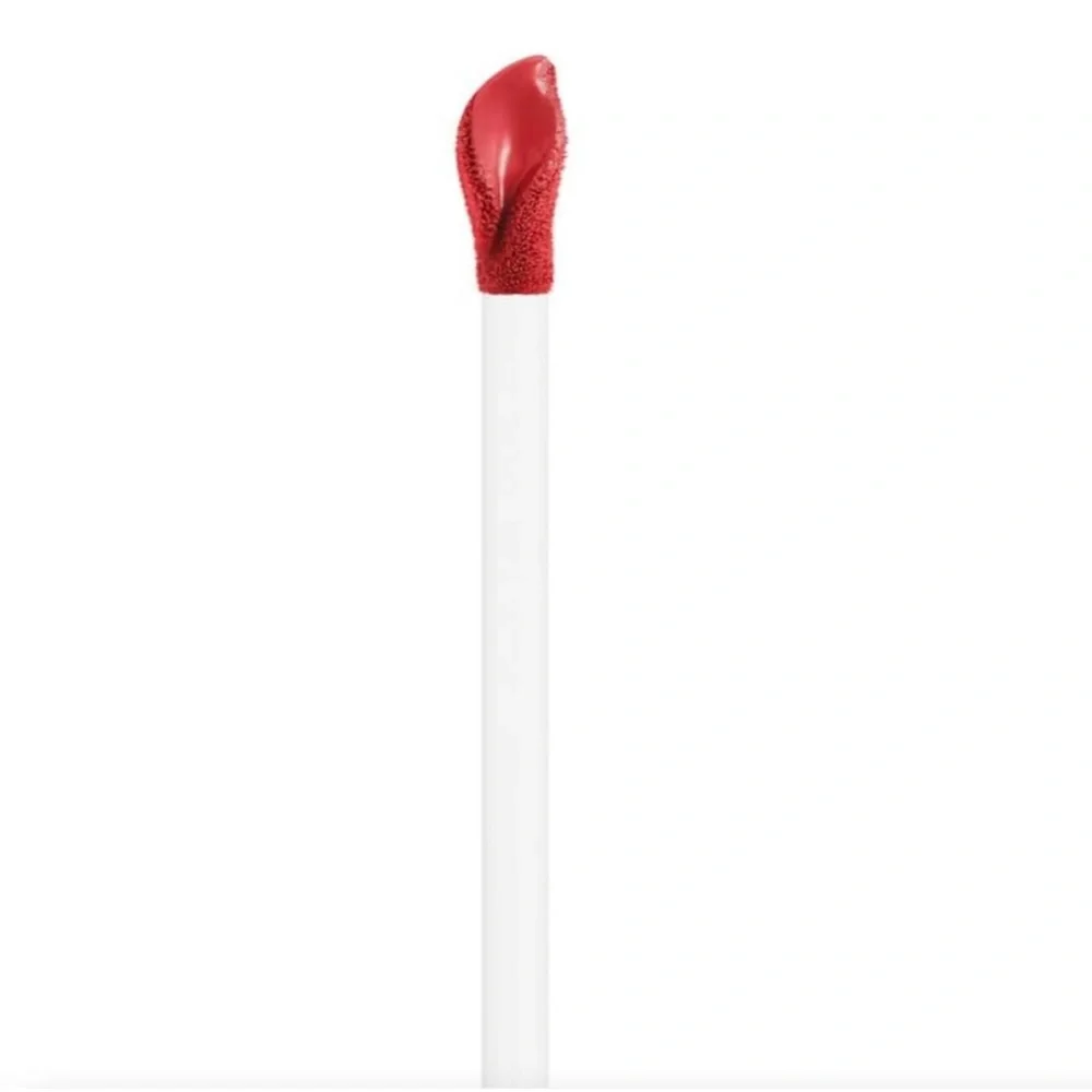 Jeffree Star Devil Horns Red Full Pigment Supreme Gloss NEW Limited Edition